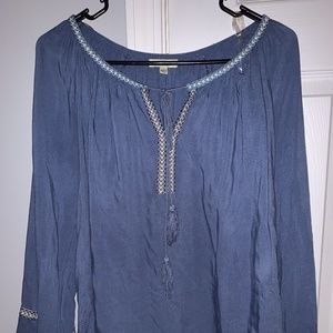 Blue Boutique Kori Top